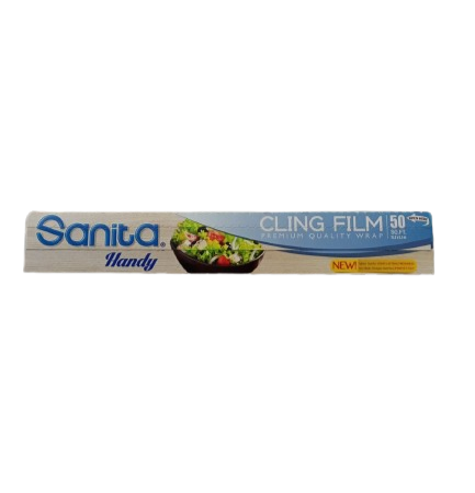 [5097] Sanita Handy Cling Film 50