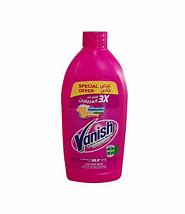 [16724] Vanish 495ml Color Safe