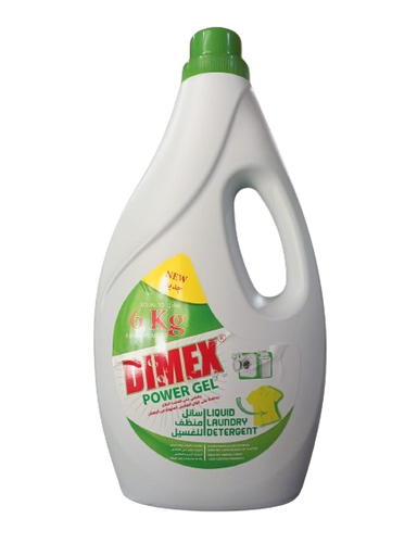 [18675] Dimex power gel 6kg