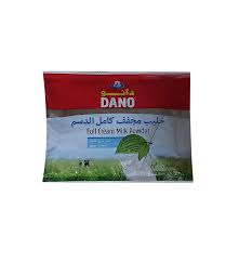 [461] Dano Full Cream Milk Powder 25g