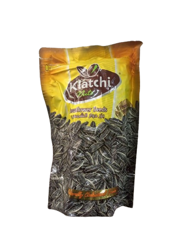 [10026] Klatchi Sunflower Seeds