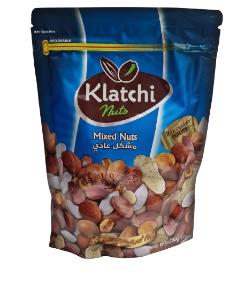 [4593] Klatchi mixed nuts