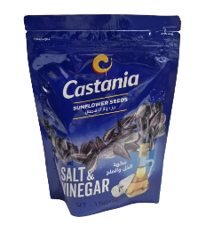 [15692] Castania Sunflower Seeds Salt&v