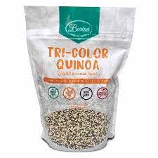 [13009] Benina Quinoa Tricolor