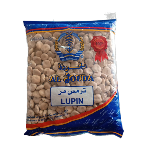 [3827] Al Jouda Termos 500g