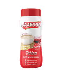 [18682] daabol tahini 800g