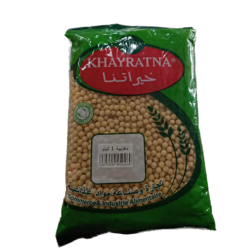 [8940] Khayratna Maghribiyya 1kg