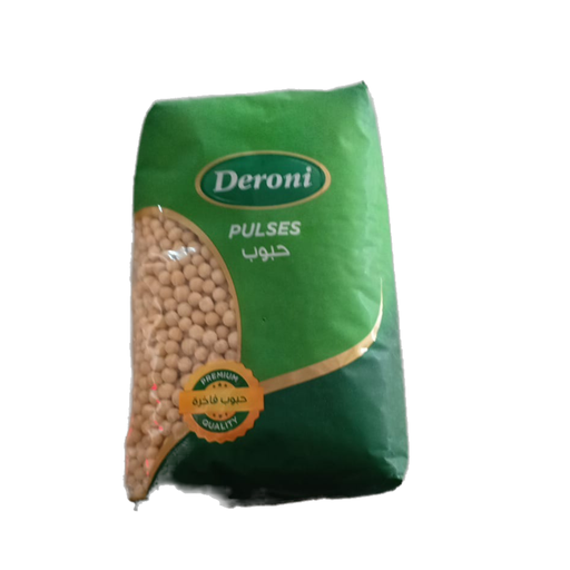 [19007] Deroni moghrabeye 900g