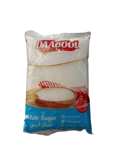 [17882] daabool sugar 1kg