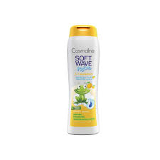 [15404] Soft Wave kids Apricot 400ml