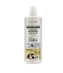 [17107] Oh My Curls Shampoo Clarif. 250