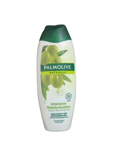 [17489] Palmolive shower gel olive
