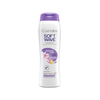 [15398] Cosmaline Soft Wave K. Cure 400