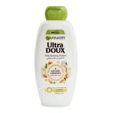 [5474] Ultra Doux Shampoo Milk 600ml