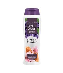 [11119] Cosmaline Grape Almond Shower G