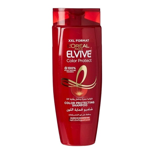 [14886] Elvive Shampoo Color Ptot. 600m