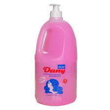 [1333] Dany Shampoo FLOWER 4kg