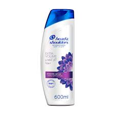 [17134] Head & SHoulders Extra Volume 6