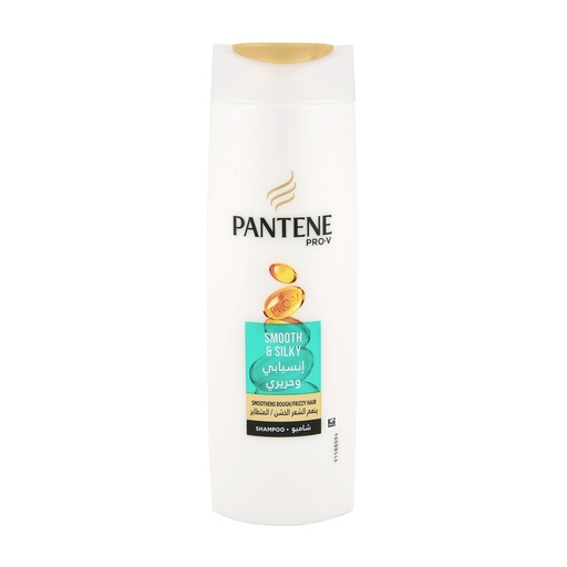 [3230] Pantene shampoo smooth 400 ml