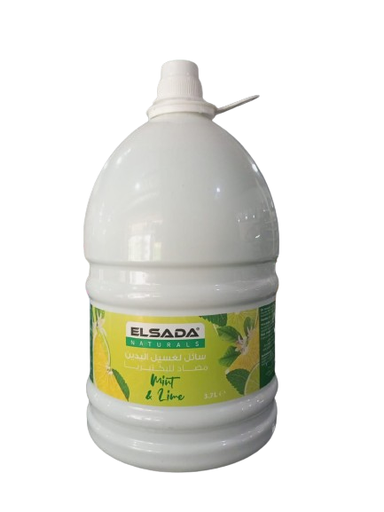 [17775] elsada hand soap gallon mint