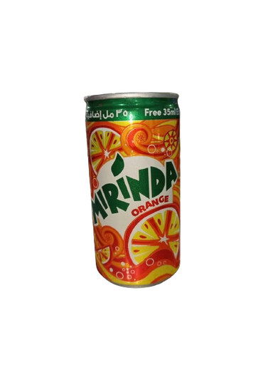 [4596] mirinda 185ml