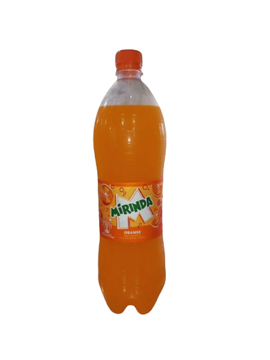 [11161] Mirinda 1.250L