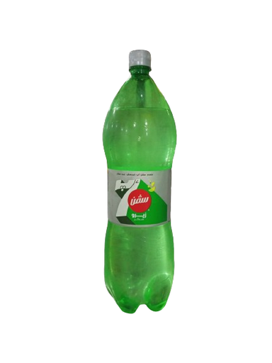 [10603] Seven up 2.25l diet