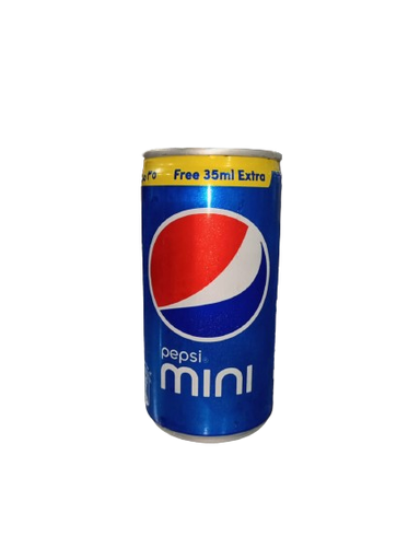 [11903] Pepsi 185ml