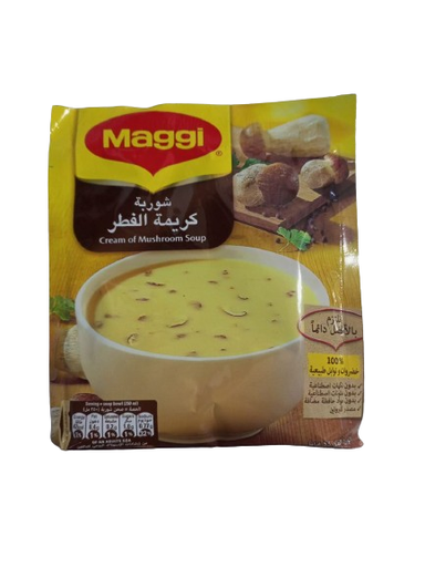 [18685] Maggi mushroom soup
