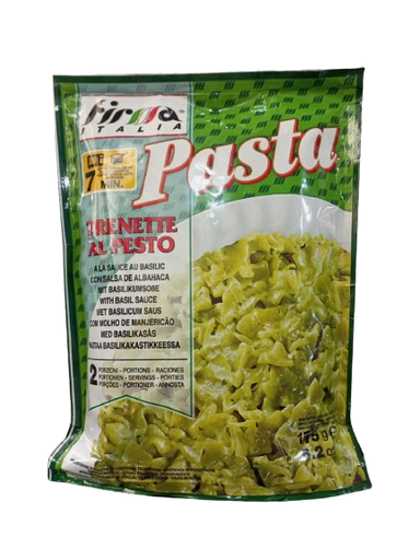 [4426] Firma Pasta With Al Pesto 175 g