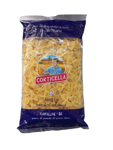[10455] corticelli farfalline