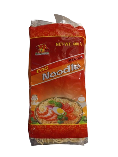 [11185] egg noodle medium