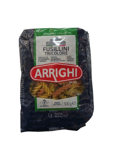 [7914] Arrighi Fussilini Tricolori