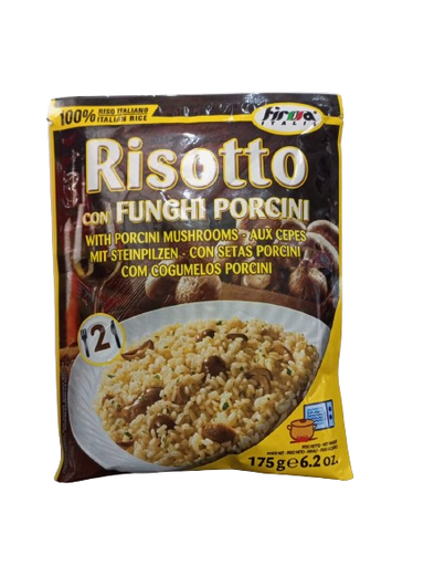 [3833] firma alfunghi 175 gr