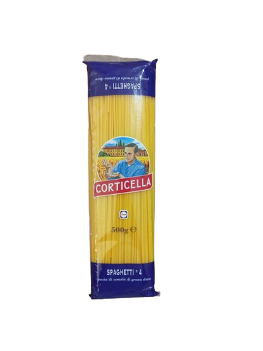 [3512] Spaghetti n4