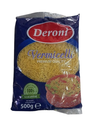 [13263] Deroni Vermicelli 500g
