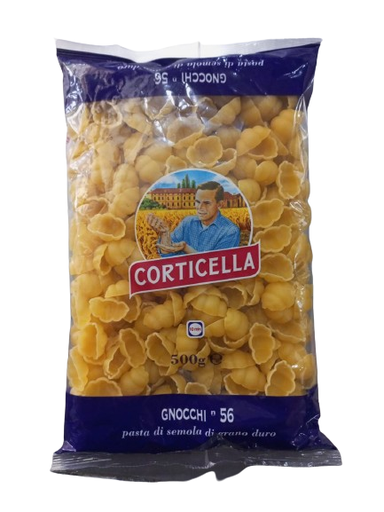 [5034] corticelli Gnochi