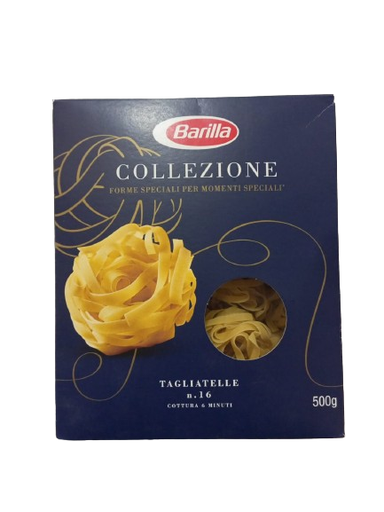 [4931] Barilla collezione