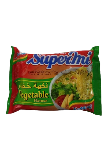 [11749] Indomi vegetable