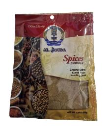 [3022] Al Jouda Ground Cumin 50g