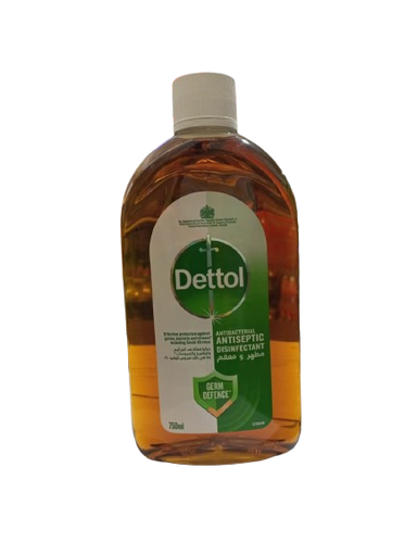 [6353] Dettol 750ml