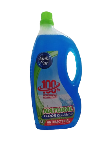 [15988] Ambipure Floor Anti. Ocean 3L