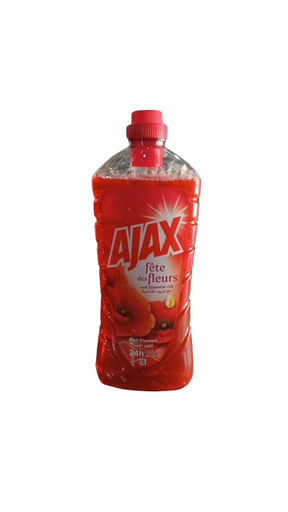 [11560] Ajax Red Flower 1.25L