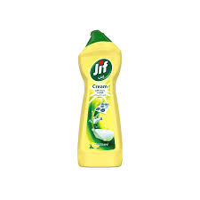 [11677] Jif Cream Lemon 750mL