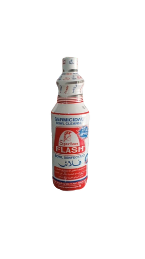 [9615] Flash Bowl Disinfectant 1L