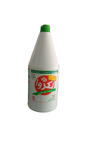 [11555] La Croix Eau De Javel 2L