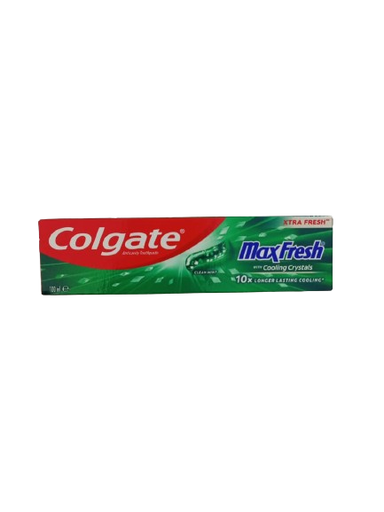 [13857] Colgate Max Fresh Clean Mint
