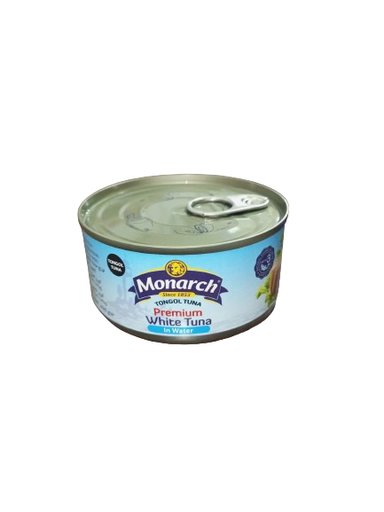 [17637] Monarch tuna in water