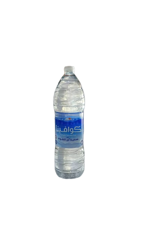 [4016] Aquafina water 2L