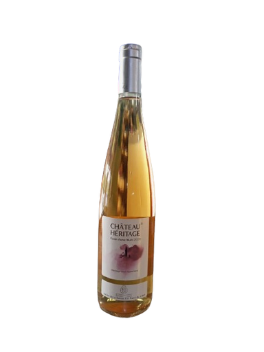 [16904] Chateau Heritage rose